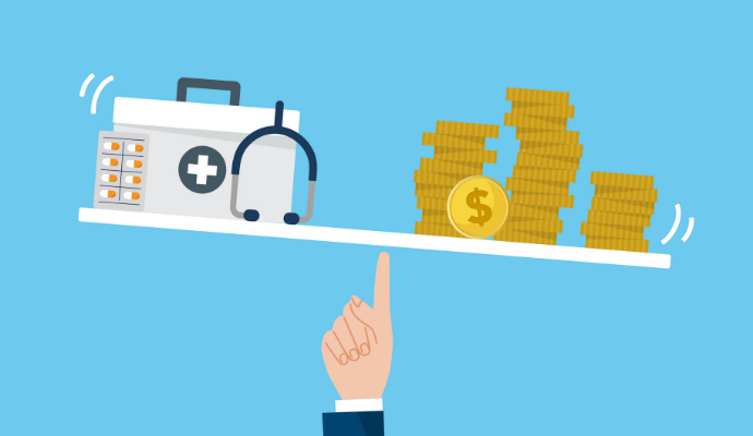 Costly Private Treatment in Bangladesh