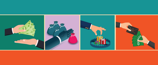 Misuse of Public Funds in Bangladesh