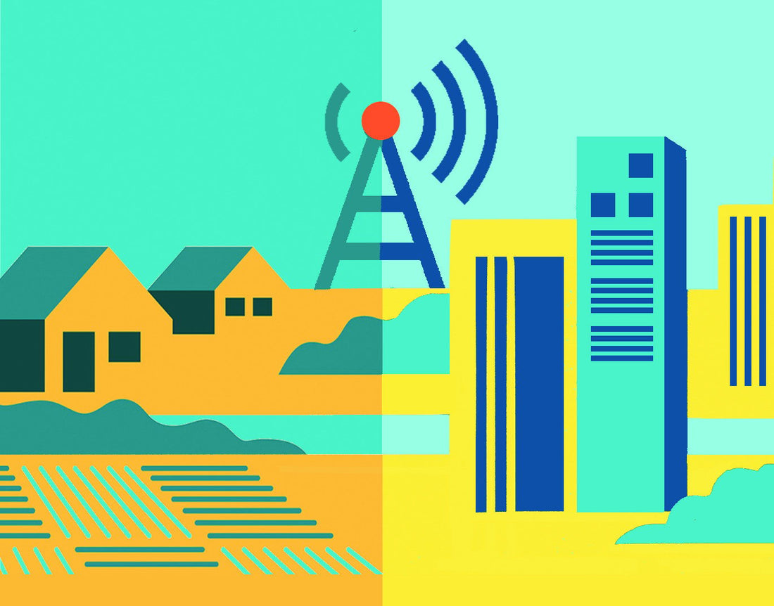 Digital Gap in Bangladesh