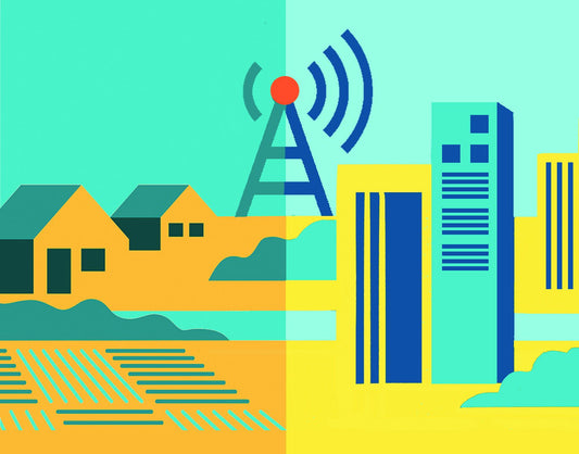 Digital Gap in Bangladesh