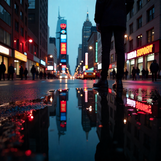 Pathik’s Role in Transportation Modernization