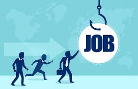 Job Scarcity in Bangladesh