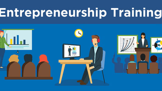 Lack of Entrepreneurship Training